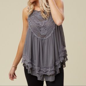 NWT Altar’d State tank